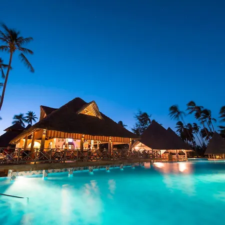 Neptune Pwani Beach Resort & Spa Zanzibar-3
