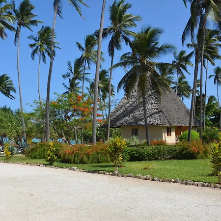 Neptune Pwani Beach Resort&Spa Zanzibar - All Inclusive-2