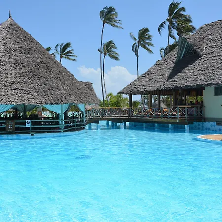 Neptune Pwani Beach Resort & Spa Zanzibar-2