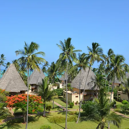 Neptune Pwani Beach Resort & Spa Zanzibar-2